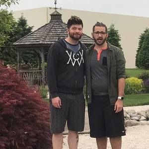 Meet your Posher, Phil